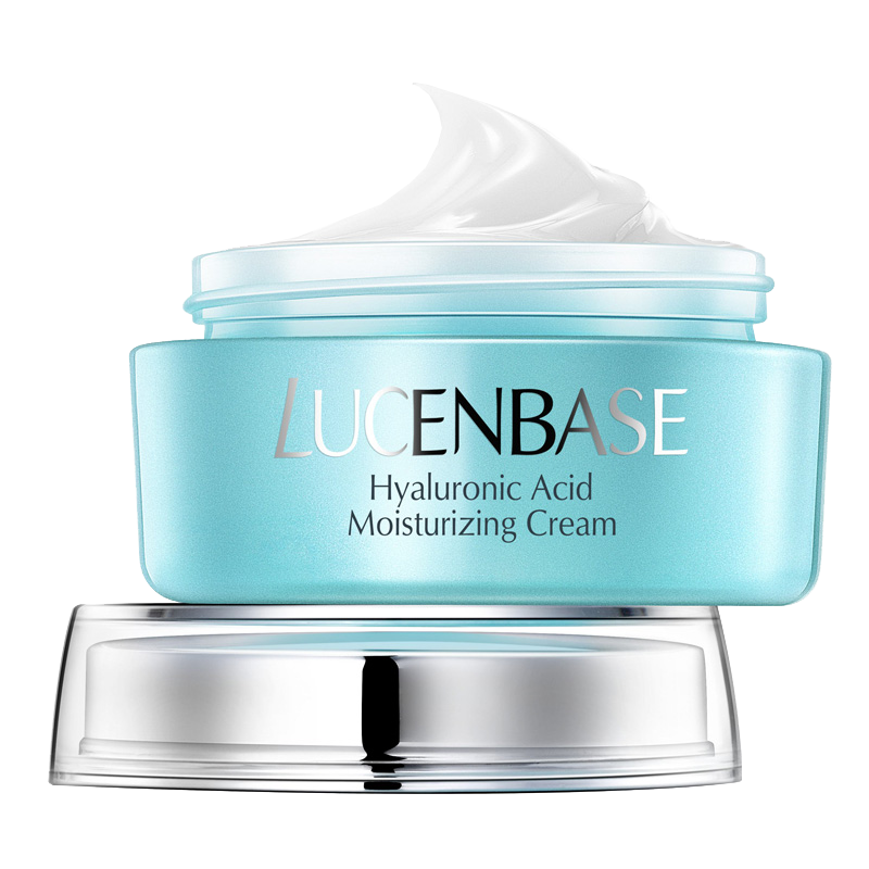 透真 玻尿酸多效保湿面霜