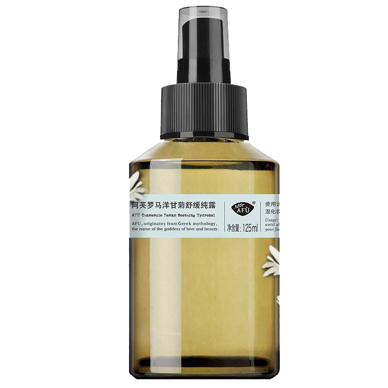 阿芙 罗马洋甘菊舒缓纯露爽肤水
