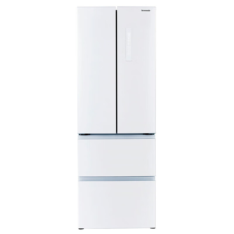 松下变频风冷多门冰箱