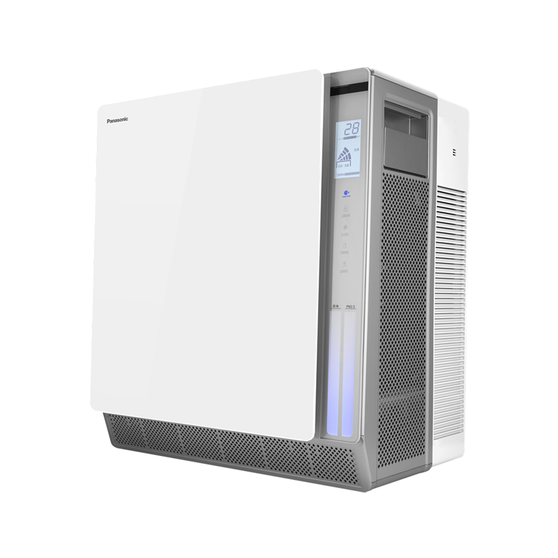 松下 家用空气净化器