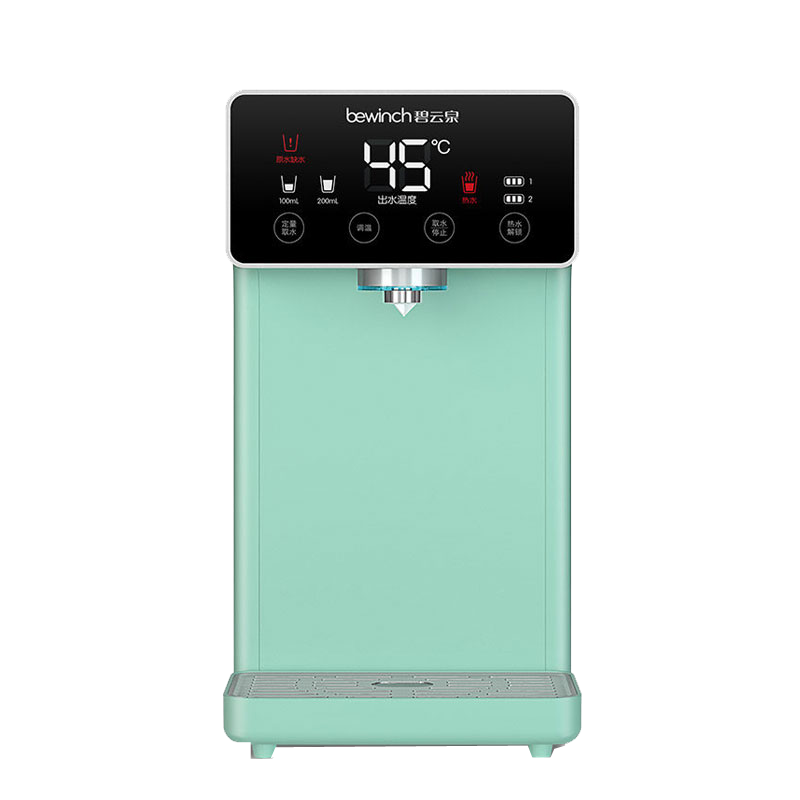 碧云泉 加热一体净水吧