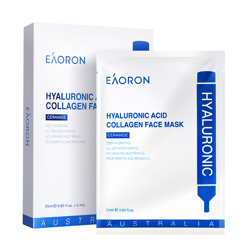 EAORON 水光针面膜