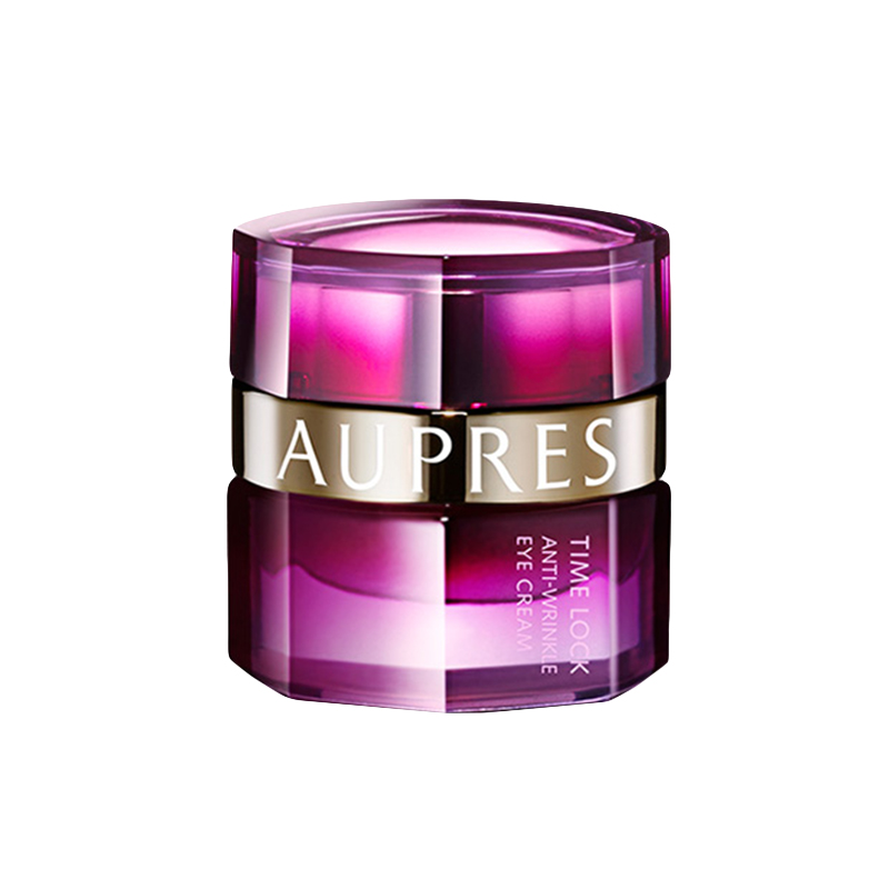 欧珀莱 时光锁紧致塑颜眼霜