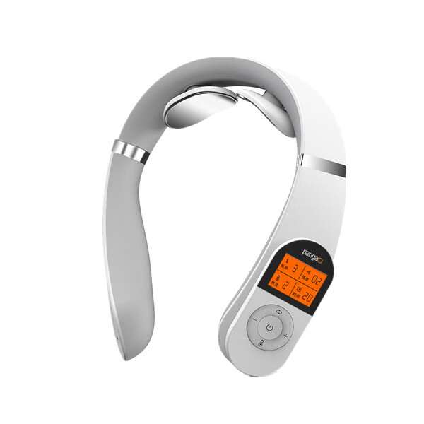 攀高 无线遥控颈椎按摩器