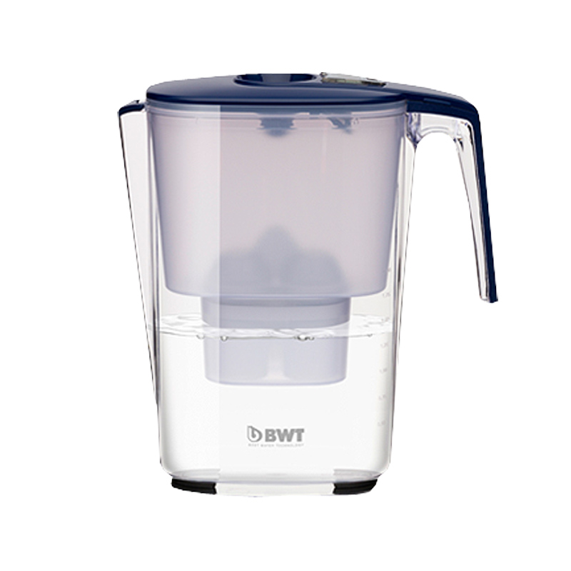 倍世 1壶6芯 净水壶