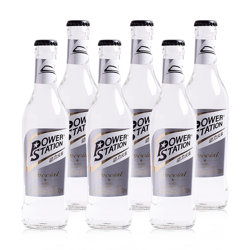 动力火车 鸡尾酒