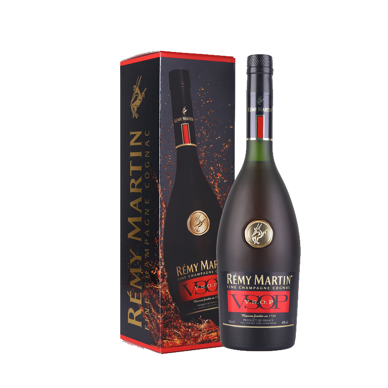 人头马 法国进口 白兰地