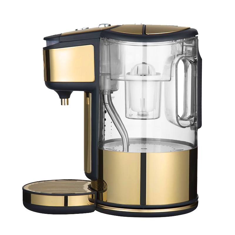 碧然德 即热净水吧