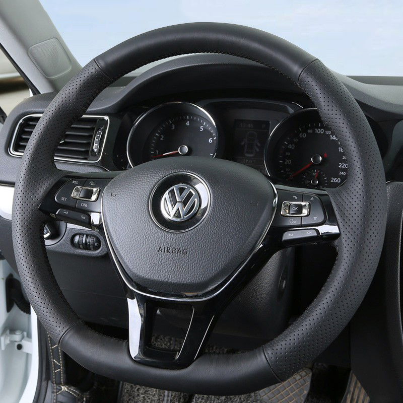 点缤 方向盘套皮