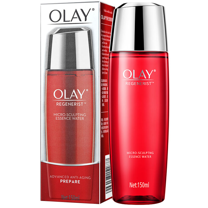 OLAY 新生塑颜抗皱面霜套装