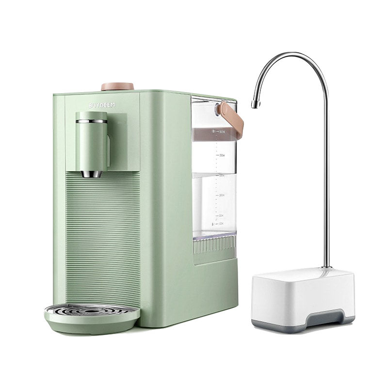 北鼎 即热式饮水机