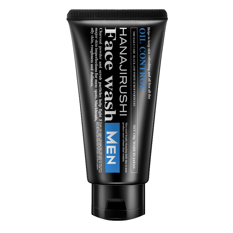 花印 调理洁面乳