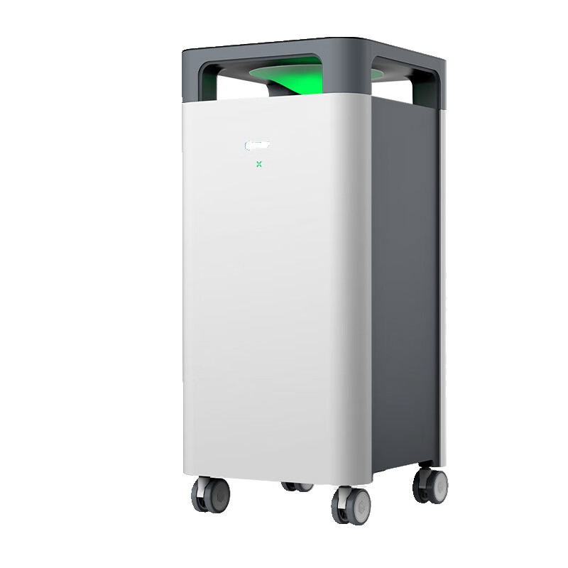 352 除甲醛智能空气净化器