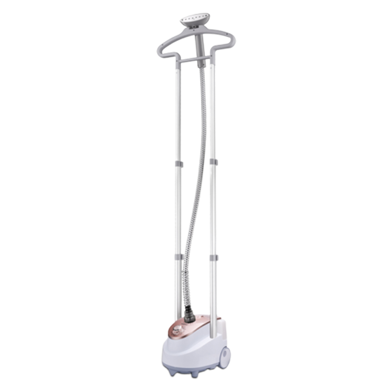 龙的 不锈钢喷头挂烫机