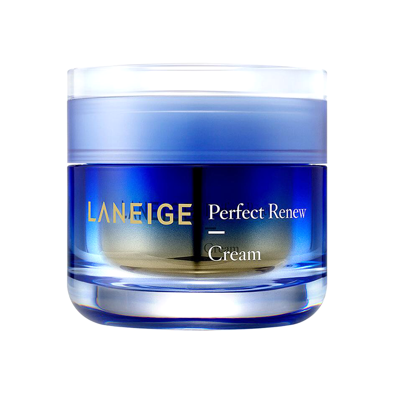 兰芝 致美紧颜 修护霜