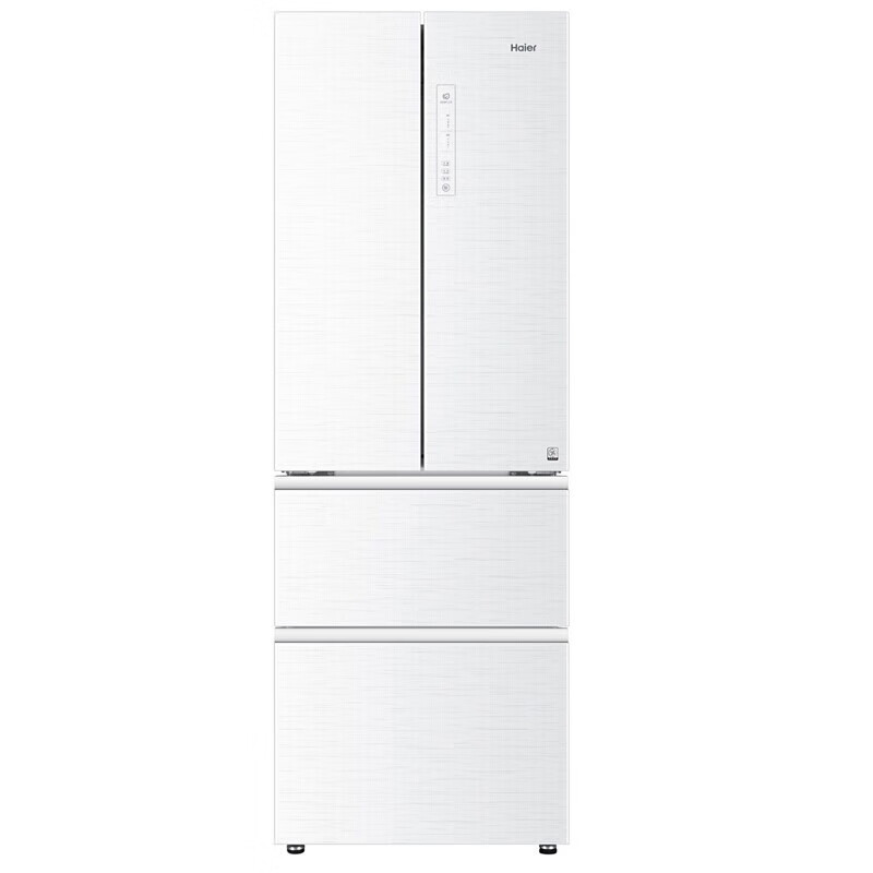 海尔 多门对开门 风冷无霜冰箱