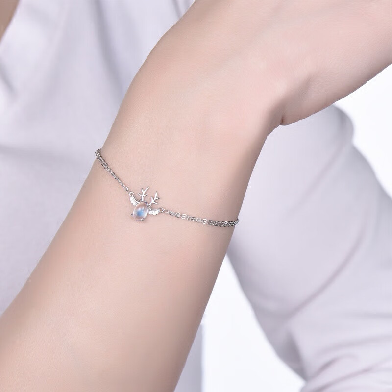 卡仙亚 寓意美好 手链