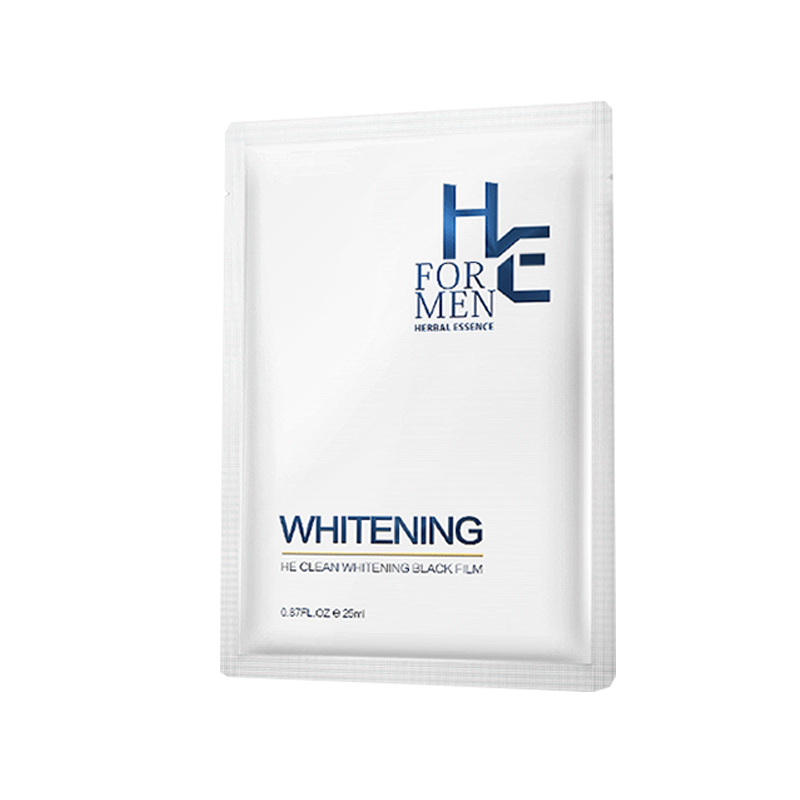 赫恩 净爽白皙补水面膜