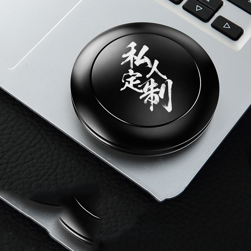 柏路仕 持久除异味车载座式香水