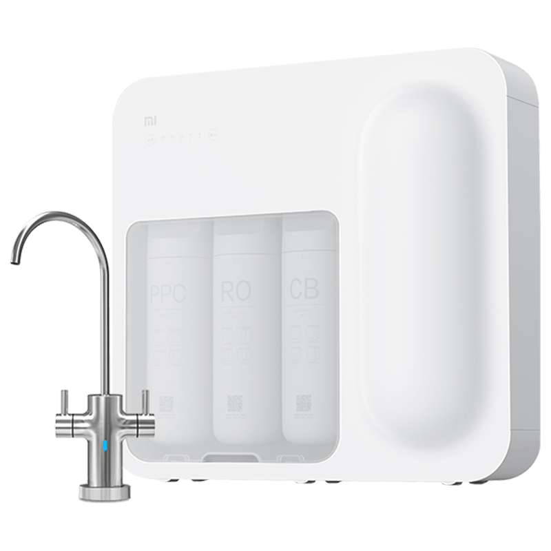 小米 RO反渗透净水器