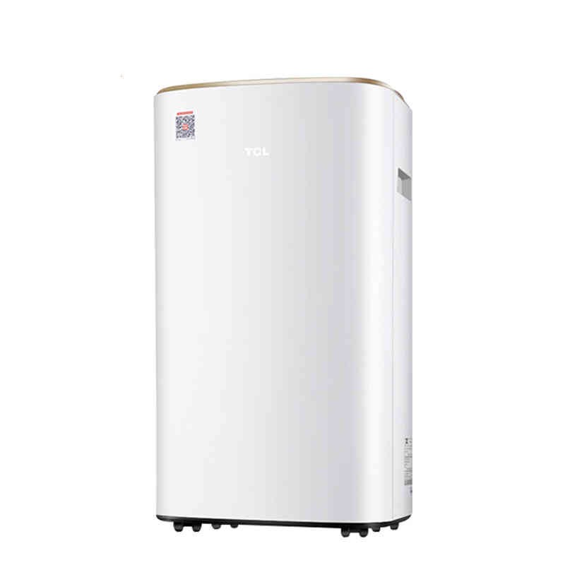 TCL 负离子杀菌空气净化器 