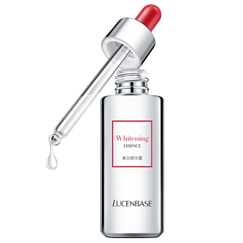 透真 美白祛斑精华