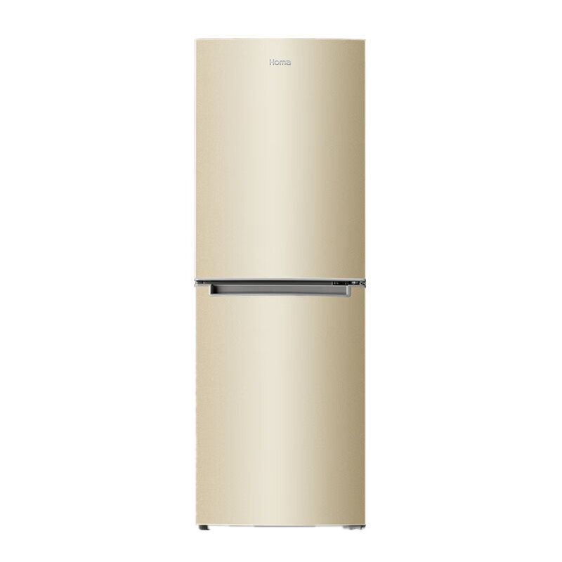 奥马大容量空间冰箱