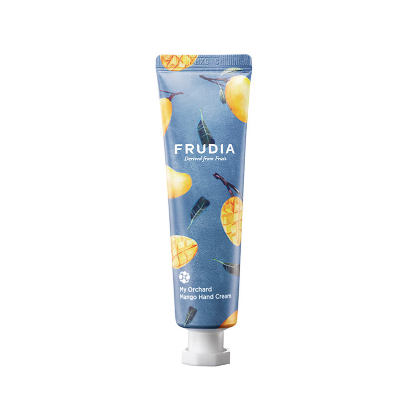 馥露迪雅 芒果养护护手霜