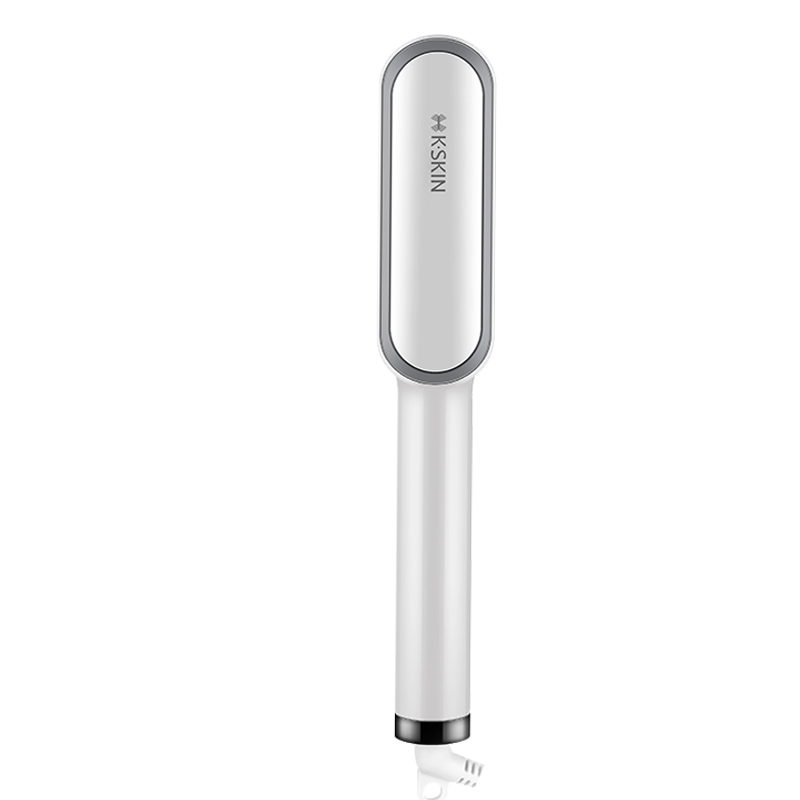 金稻 智能温控卷发棒