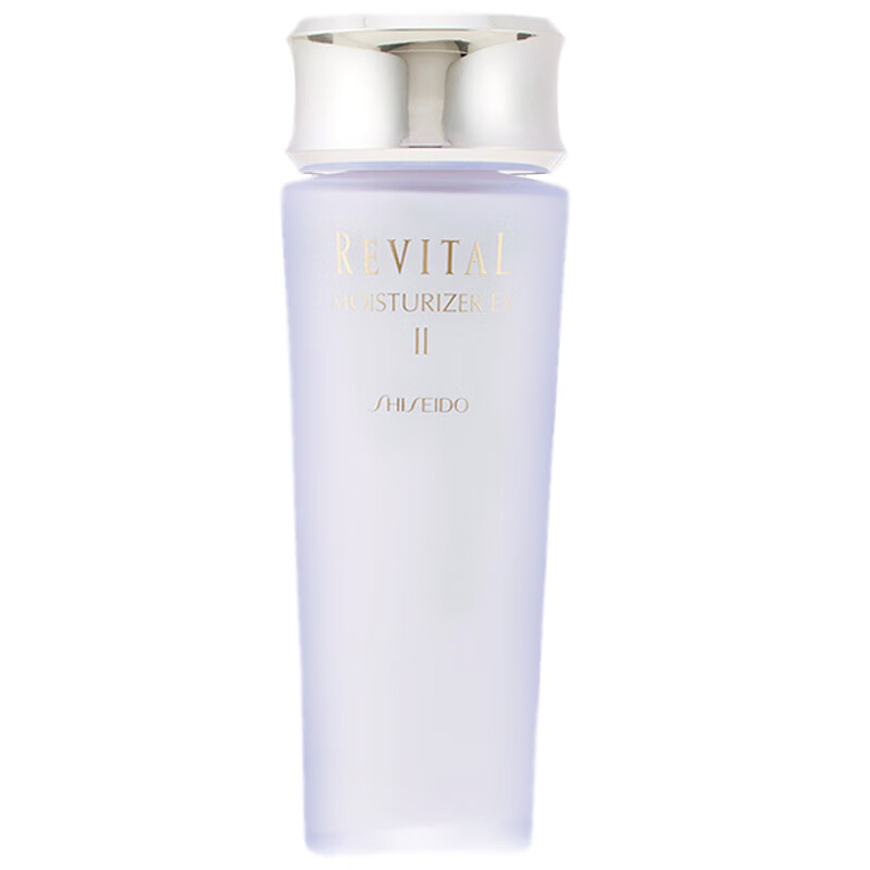 资生堂悦薇嫩肤保湿乳