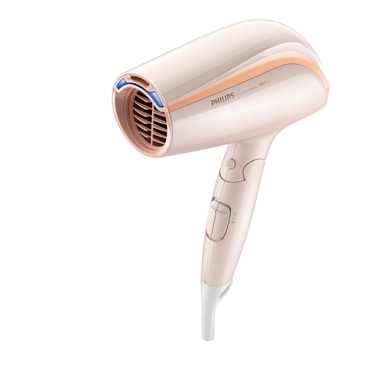 飞利浦大功率电吹风机