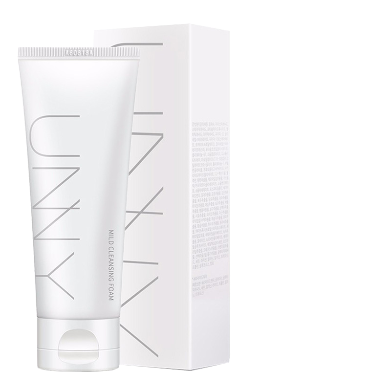 悠宜 清洁毛孔洗面奶