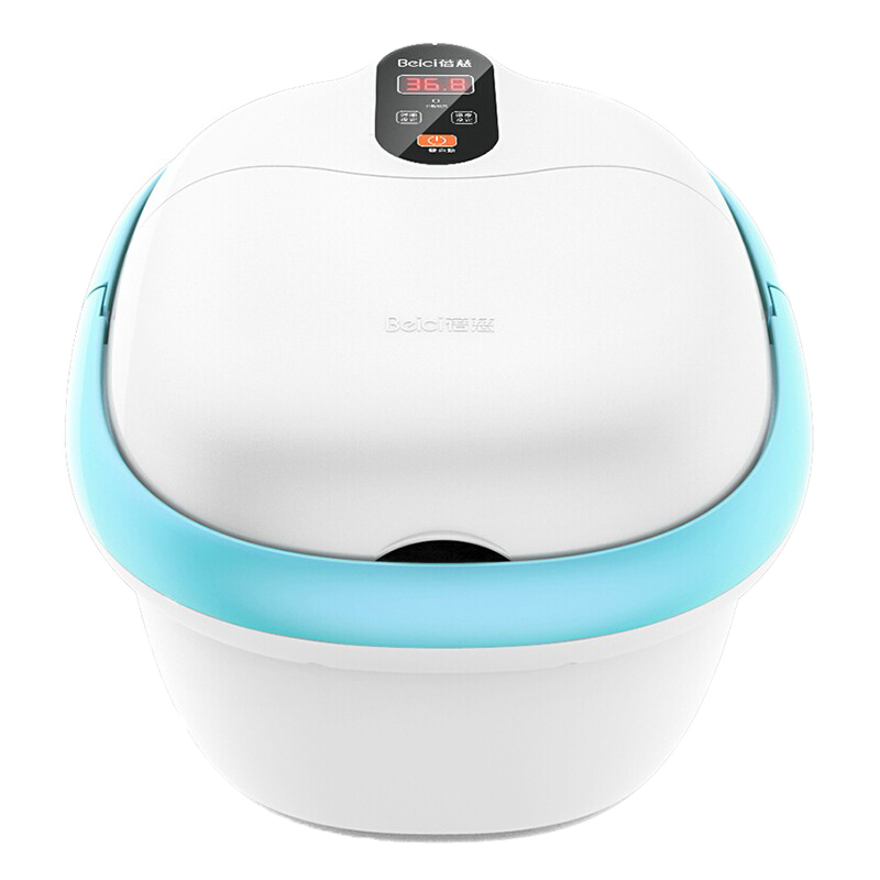 蓓慈自助按摩足浴盆