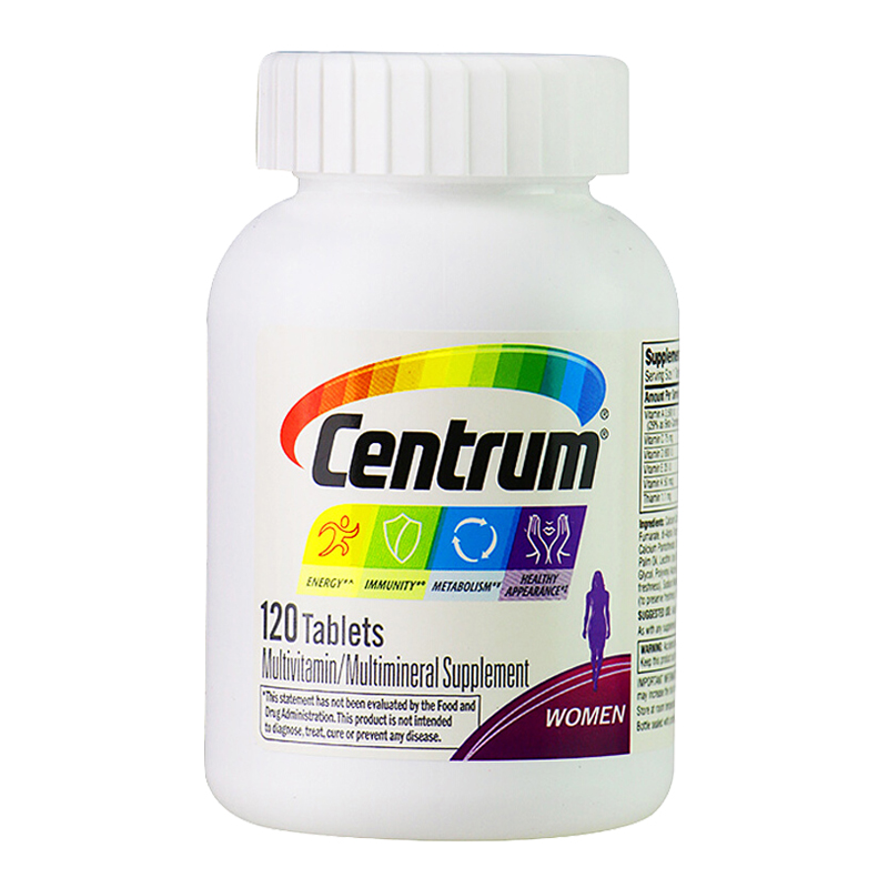 善存 造血补气 多维元素片