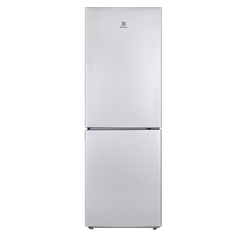 伊莱克斯高效压缩机冰箱