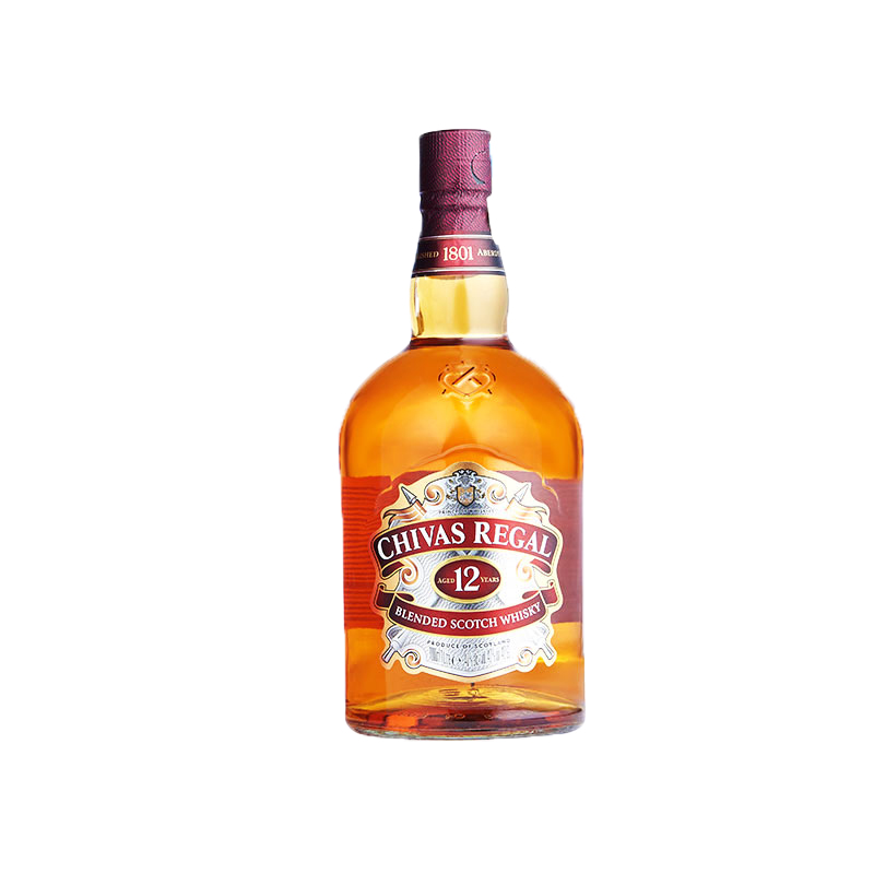 芝华士 12年苏格兰威士忌