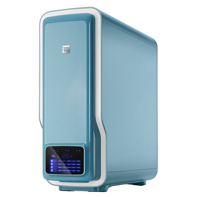 特洁恩 双出水家用净水器
