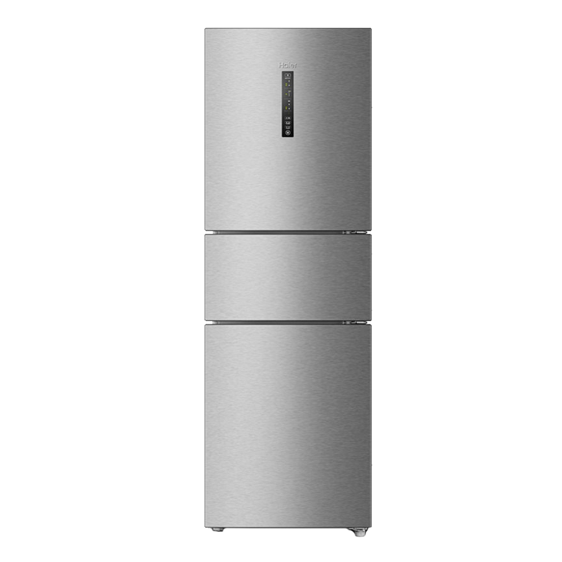 海风 冷无霜三门 冰箱