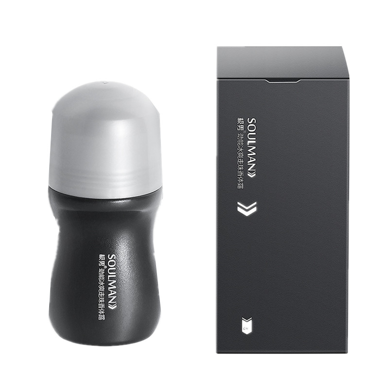 极男劲能冰爽止汗除臭走珠