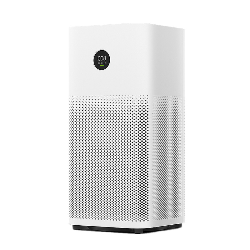 米家三层净化空气净化器