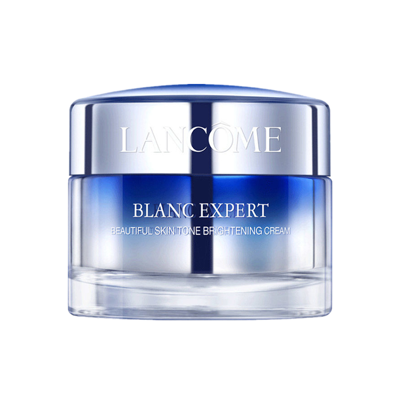 兰蔻 臻白美颜面霜