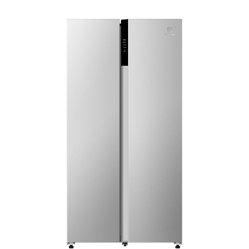 伊莱克斯 650升对开门冰箱