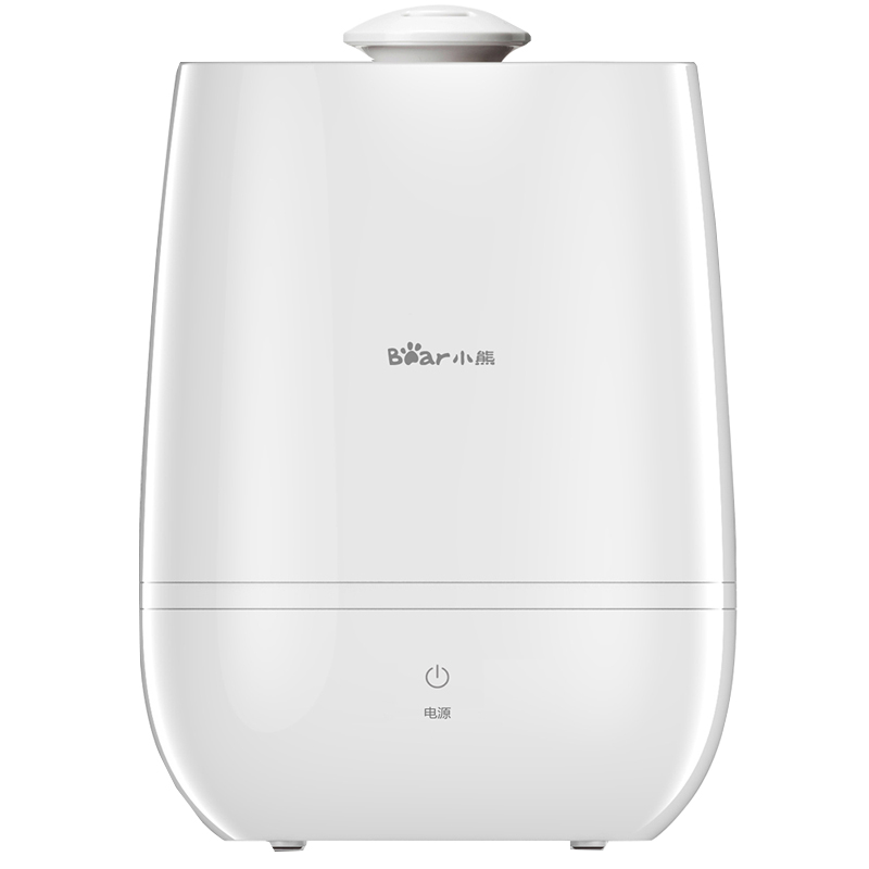 小熊 家用静音智能恒湿加湿器