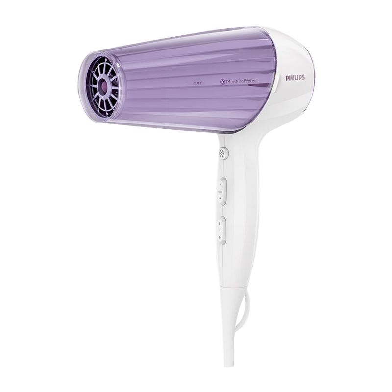 飞利浦 大功率家用吹风机