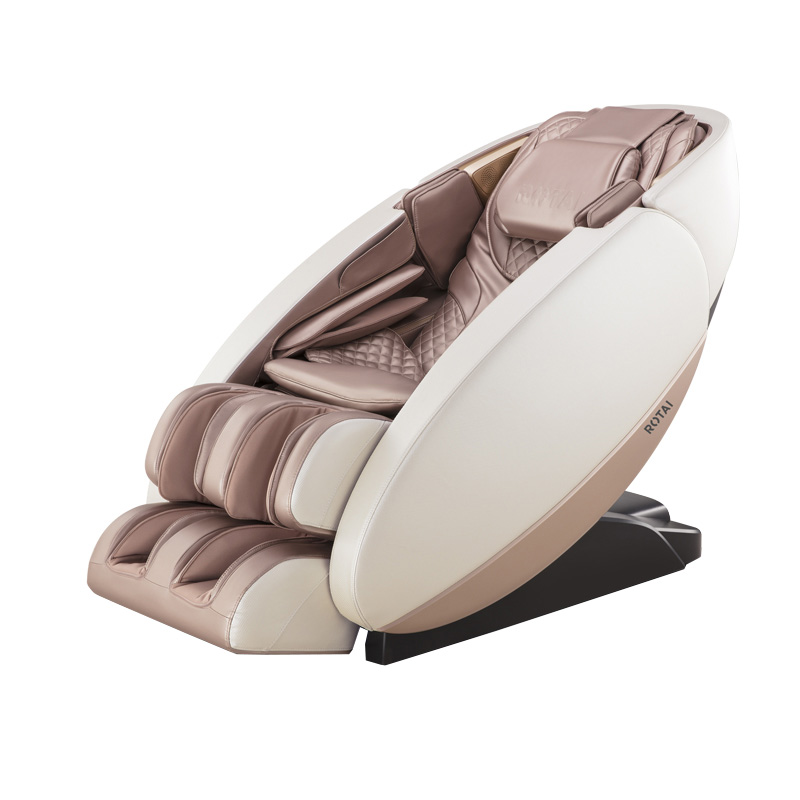 荣泰3D深层筋膜按摩椅