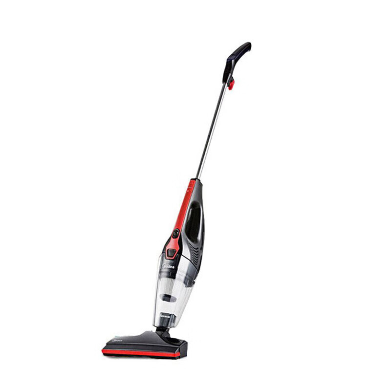 美的 强劲吸力手持吸尘器