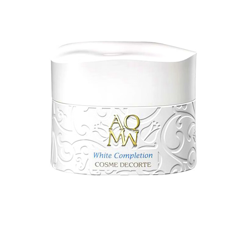 黛珂 亮彩美白面霜