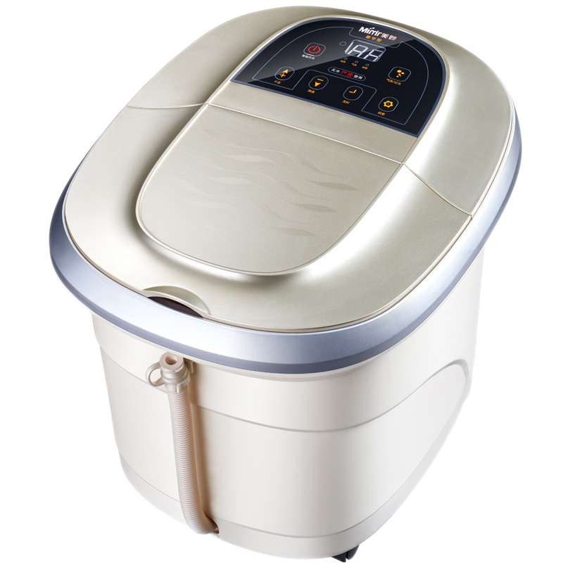 美妙全自动按摩足浴盆