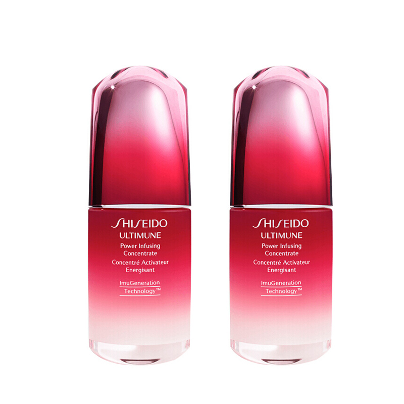 资生堂 肌活护肤套装