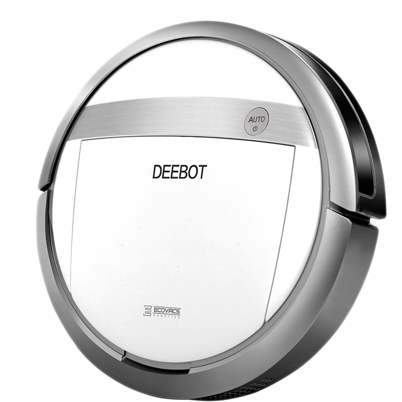 科沃斯扫拖吸一体吸尘器